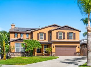 13507 Oxford Ct, Chino, CA 91710