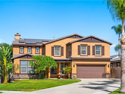 13507 Oxford Ct, Chino, CA, 91710