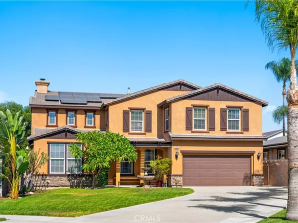 13507 Oxford Ct, Chino, CA 91710