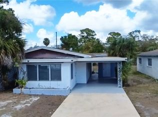 2115 Katherine St, Fort Myers, FL 33901