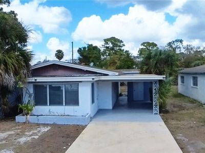 2115 Katherine St, Fort Myers, FL, 33901