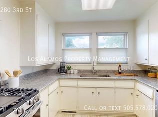 1280 3rd St, Los Alamos, NM 87544