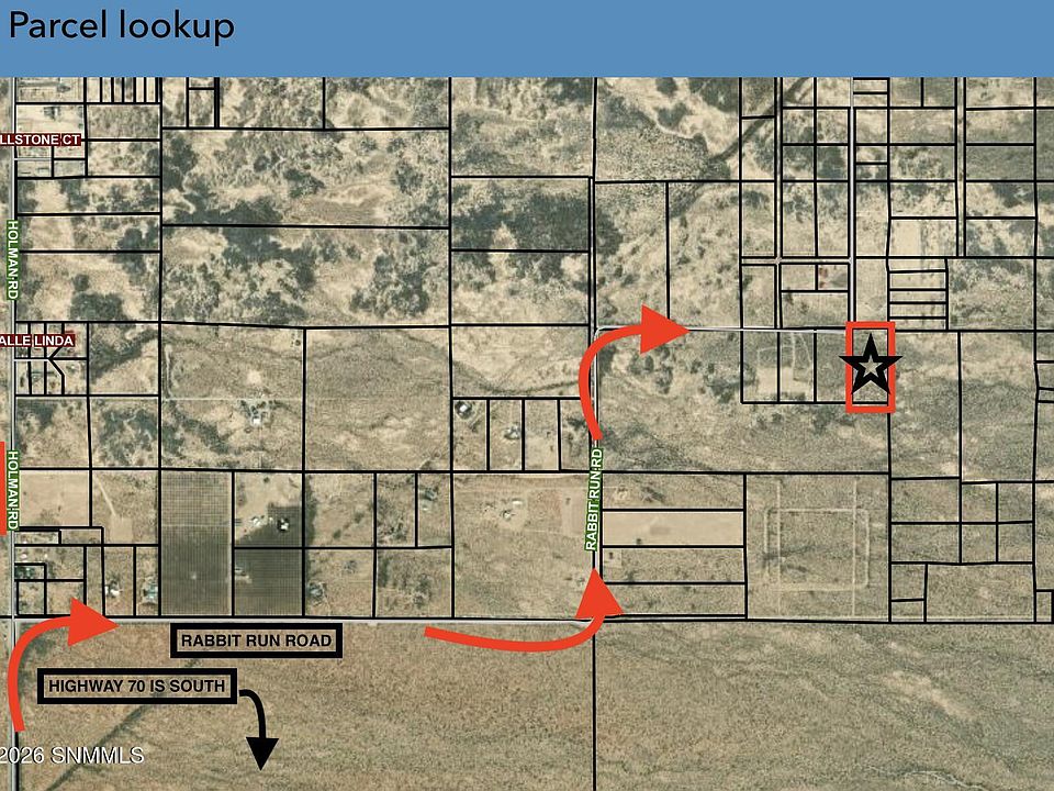 1st image of 9000 Rabbit Run Rd