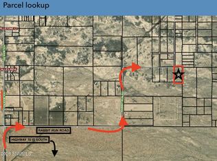 9000 Rabbit Run Rd, Las Cruces, NM 88012