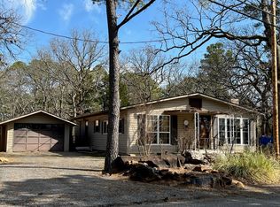 974 SE 172nd Rd, Wilburton, OK 74578