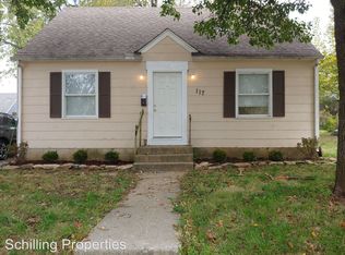 117 Burnett Ave, Lexington, KY 40505