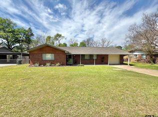 2101 Magnolia Dr, Tyler, TX 75701