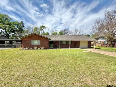 2101 Magnolia Dr, Tyler, TX, 75701