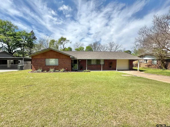 2101 Magnolia Dr, Tyler, TX 75701