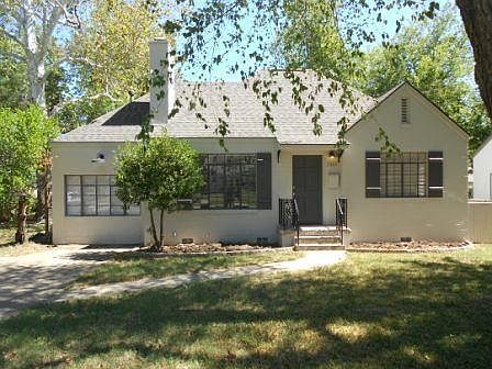 1309 S Urbana Ave, Tulsa, OK 74112 | Zillow