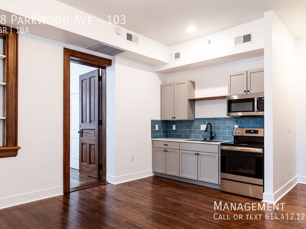 48 Parkwood Ave #103
