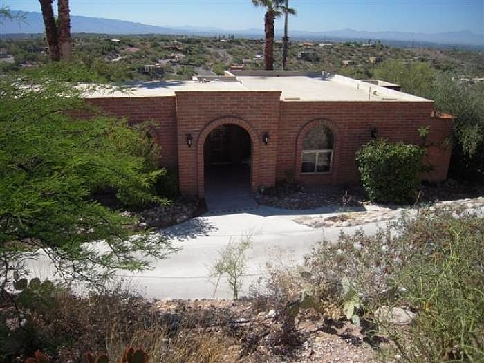 1st image of 5846 N Paseo Ventoso