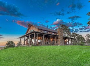 37910 Winook Cir, Elizabeth, CO 80107