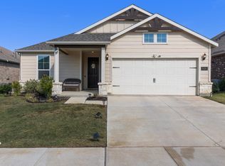 2424 Coyote Way, Northlake, TX 76247