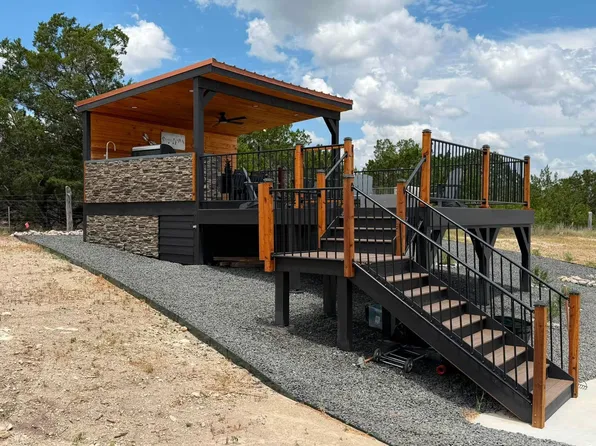 5386 Ranch Rd #1376-250, Fredericksburg, TX 78624