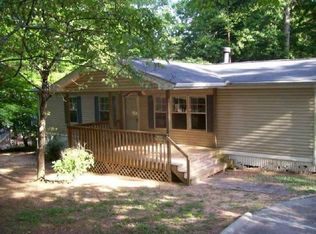 4214 Clark Cres, Acworth, GA 30102