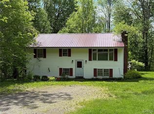 1833 State Route 104, Parish, NY 13131