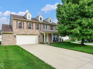 5815 Skyward Ln, Indianapolis, IN 46234