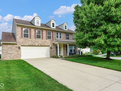 5815 Skyward Ln, Indianapolis, IN, 46234