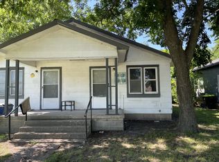 403 W 13th St, Ada, OK 74820