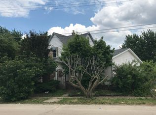1021 Rose St, Kewanee, IL 61443