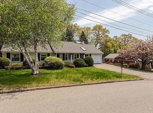 12 Theresa Rd, Stoneham, MA 02180