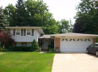 6456 Runnymeade Dr, Canton, MI 48187