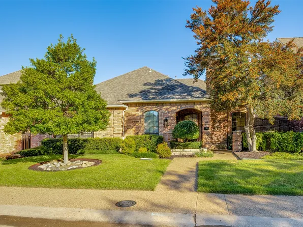 5925 Still Forest Dr, Dallas, TX 75252