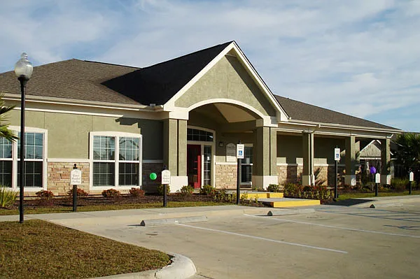 Morrison Village