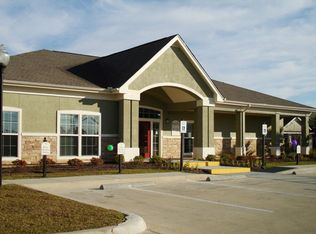 Morrison Village, Pascagoula, MS 39567