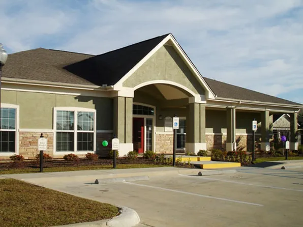 Morrison Village, 2503 Old Mobile Ave #Cefddf10e, Pascagoula, MS 39567