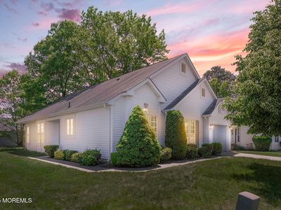 9 Rumford Court, Jackson, NJ, 08527