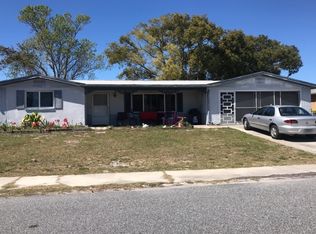 11625 Meredith Ln, Port Richey, FL 34668