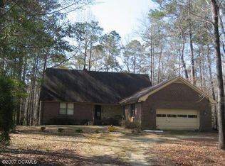 1 Hickory Cir, Havelock, NC 28532