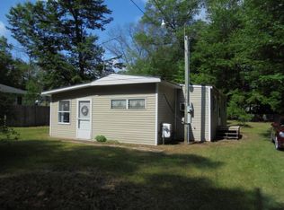 5312 Mills Dr, Prescott, MI 48756