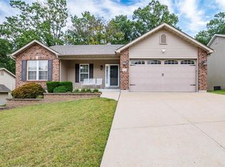 1821 Eagle Crst, Barnhart, MO 63012