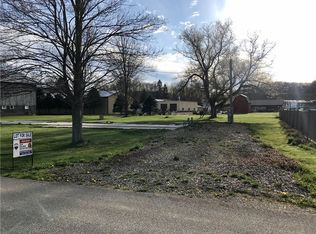 V/l County Road Rd #46, Caneadea, NY 14717