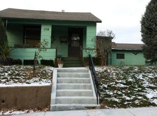 1138 Franklin St, Burlington, IA