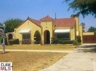 3449 W 76th St, Los Angeles, CA 90043