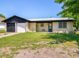 1240 E Jefferson St, Van Alstyne, TX 75495
