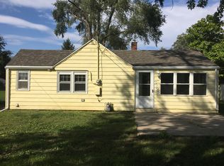 3128 Scott Ave, Des Moines, IA 50317