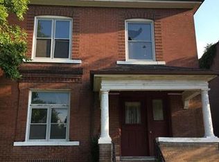 5338 Vernon Ave, Saint Louis, MO 63112