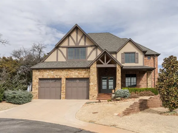 6716 Royale Ct, Edmond, OK 73025