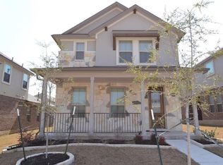 2921 Barbed Wire St, Round Rock, TX 78664
