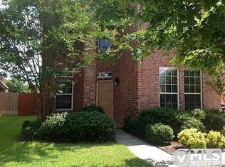 1932 Creek Crossing Dr, Justin, TX 76247