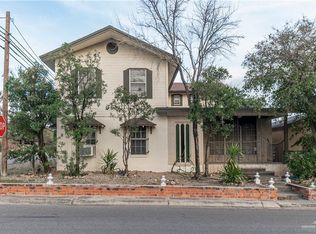 306 W 3rd St, Rio Grande City, TX 78582