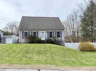103 Sherwood Circle, Brattleboro, VT 05301