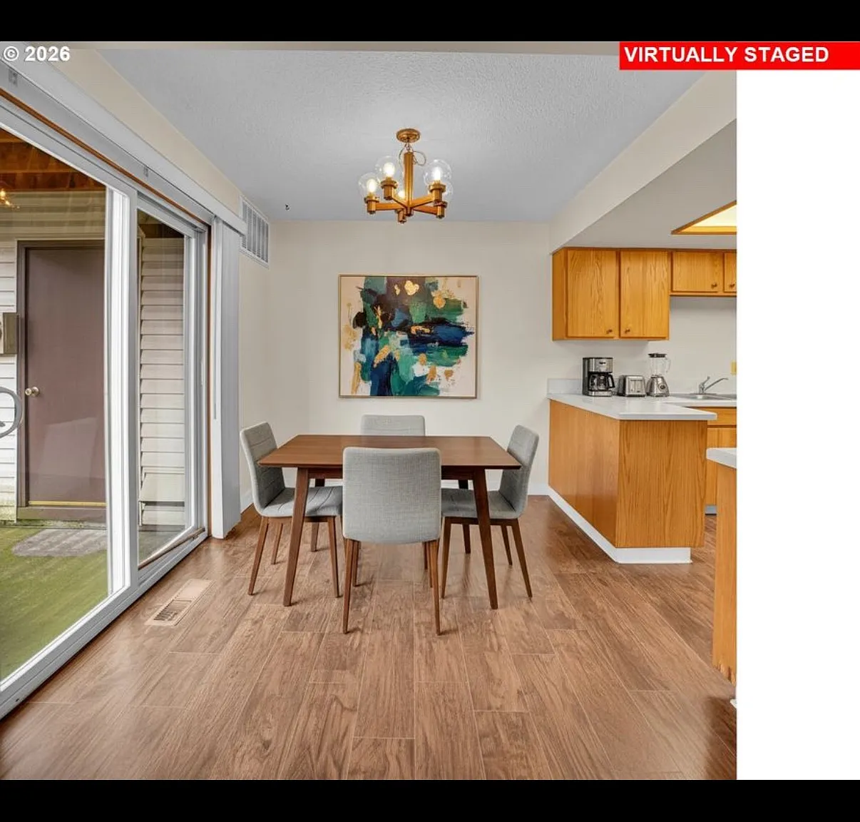 12506 SE Stark St — Photo 2