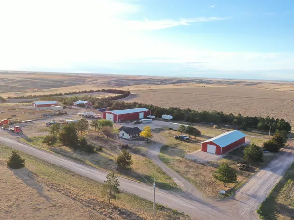 2105 Road 30, Bird City, KS 67731