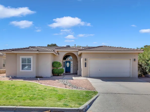 232 Avenida Mirador, Santa Teresa, NM 88008